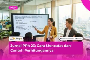 jurnal pph 23