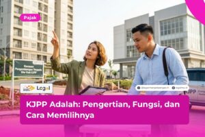 kjpp adalah