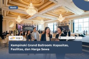 kempinski grand ballroom