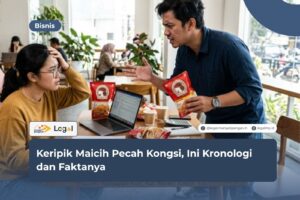 keripik maicih (bahas pecah kongsi)