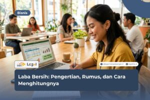 laba bersih