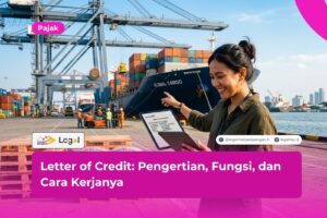pengertian letter of credit
