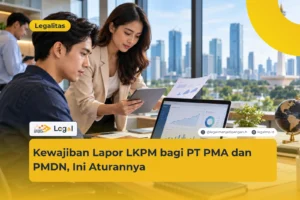 Kewajiban Lapor LKPM bagi PT PMA dan PMDN, Ini Aturannya