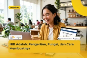 nib adalah