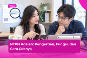ntpn adalah