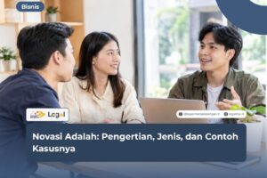 novasi adalah