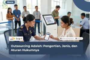 Outsourcing Adalah