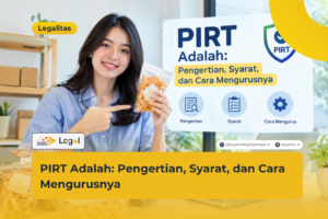 PIRT Adalah