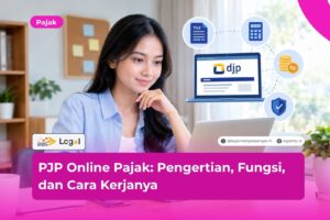 pjp online pajak