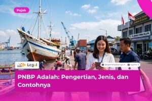 pnbp adalah