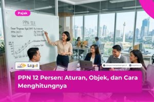 ppn 12 persen