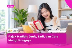 pajak hadiah
