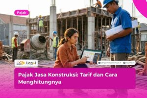 pajak jasa konstruksi