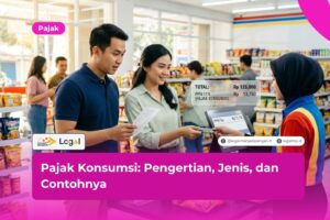 pajak konsumsi