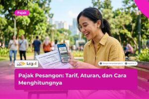 pajak pesangon