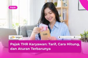 pajak thr karyawan