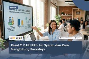 pasal 31 e uu pph