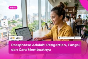 Passphrase Adalah