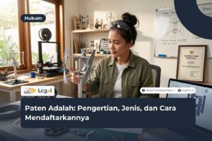 Paten adalah