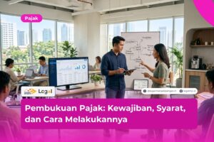 Pembukuan Pajak