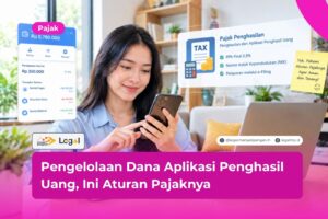 pengelolaan dana aplikasi penghasil uang