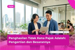 penghasilan tidak kena pajak adalah