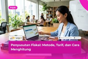 penyusutan fiskal