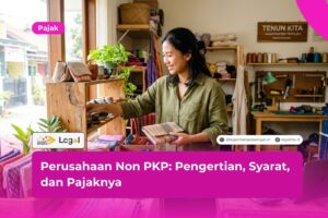 perusahaan non pkp