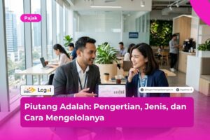 piutang adalah