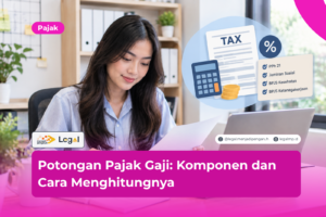 potongan pajak gaji