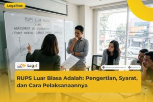 rups luar biasa adalah