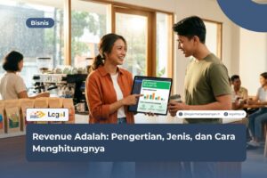 revenue adalah