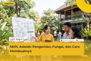 skpl adalah