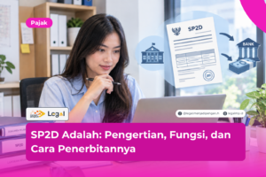 sp2d adalah