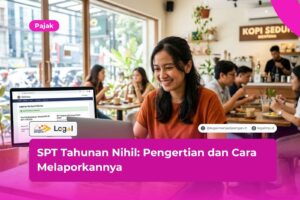 spt tahunan nihil