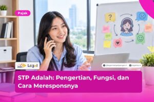stp adalah
