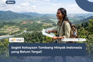Tambang Minyak