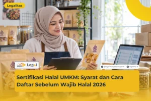 Sertifikasi Halal UMKM: Syarat dan Cara Daftar Sebelum Wajib Halal 2026