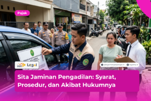 sita jaminan pengadilan