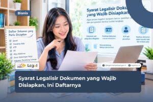 Syarat Legalisir