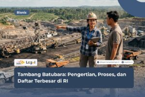 tambang batubara