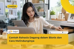 Contoh Rahasia Dagang dalam Bisnis dan Cara Melindunginya