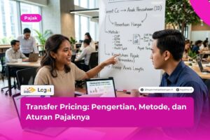 transfer pricing