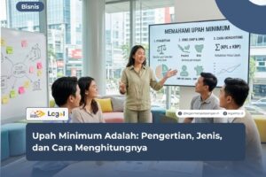 upah minimum adalah