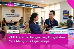 KPP Pratama