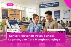 Kantor Pelayanan Pajak