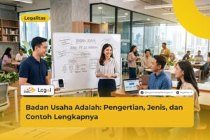 badan usaha