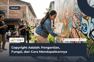 copyright adalah