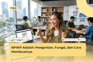 npwp adalah