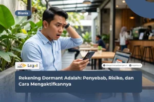 Rekening Dormant Adalah